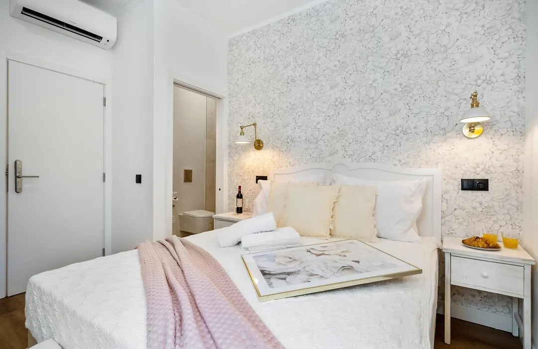 Urban Bliss Boutique Guesthouse-1