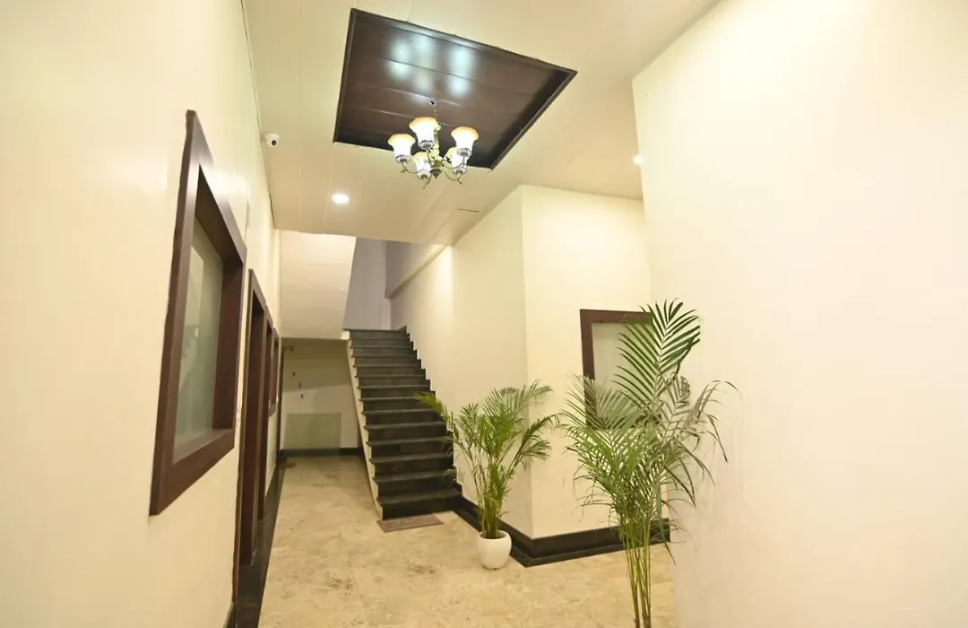 Hotel Siyaram-1
