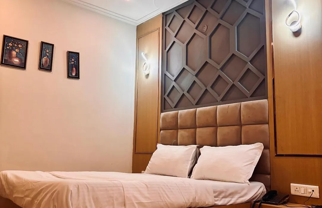 Hotel Ambrosia-An Ideal Destination For Families-1