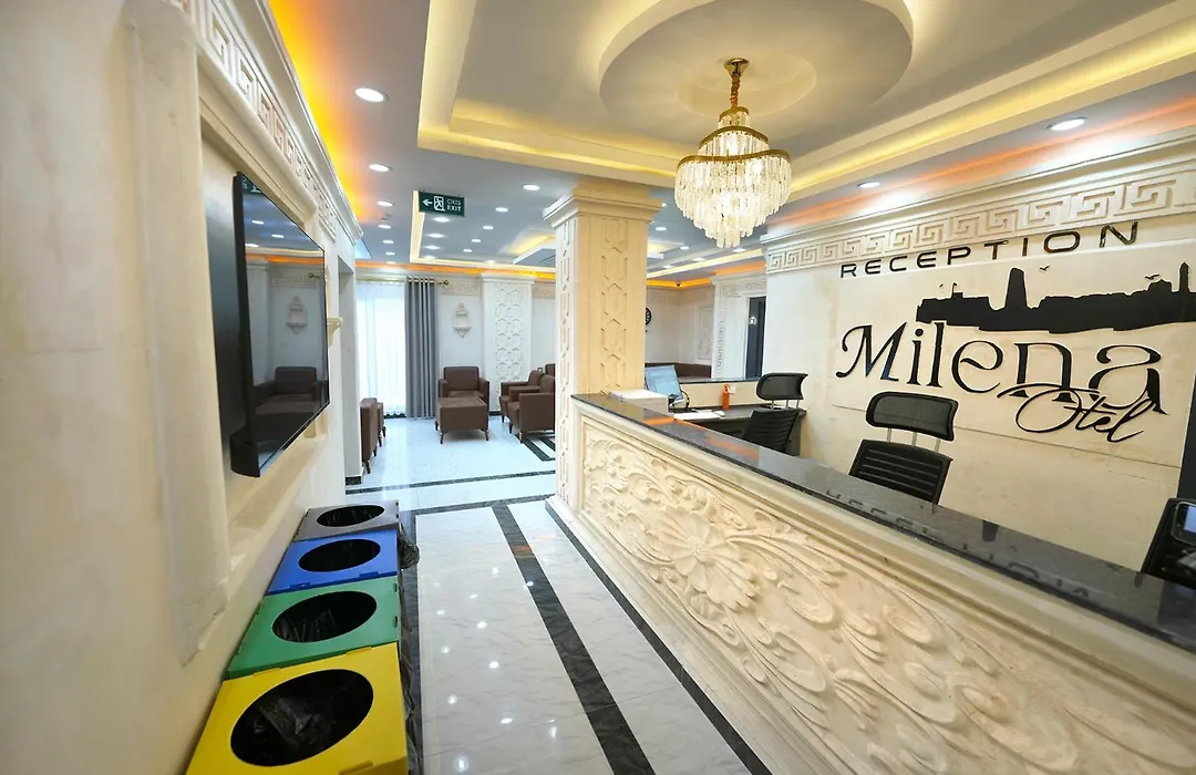 Milena Otel-1
