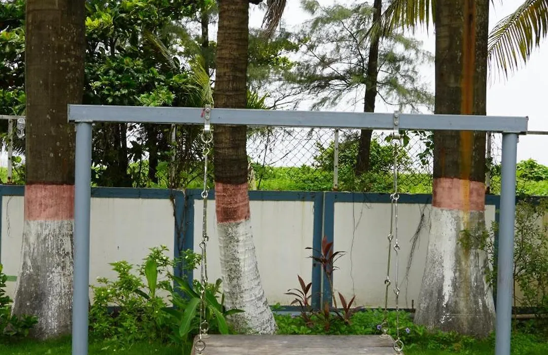 Sagar Tarang Beach Resort-1