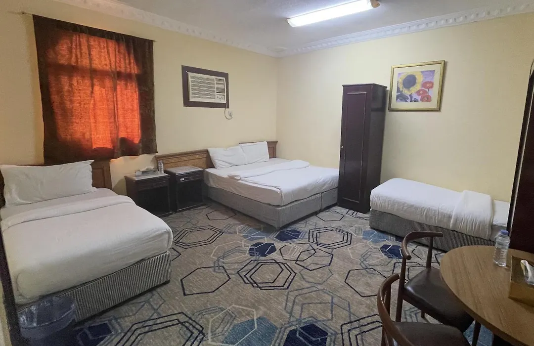 Saba Furnished Apartments-1