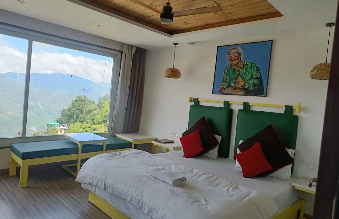 Hotel Ratan-1