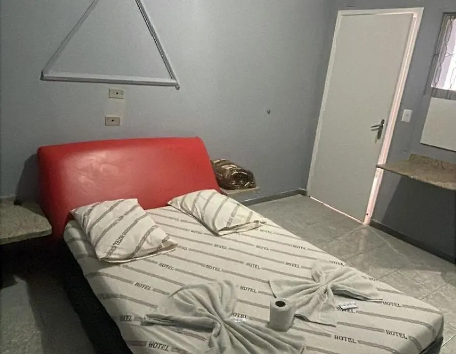 Hotel Novo Bis-1