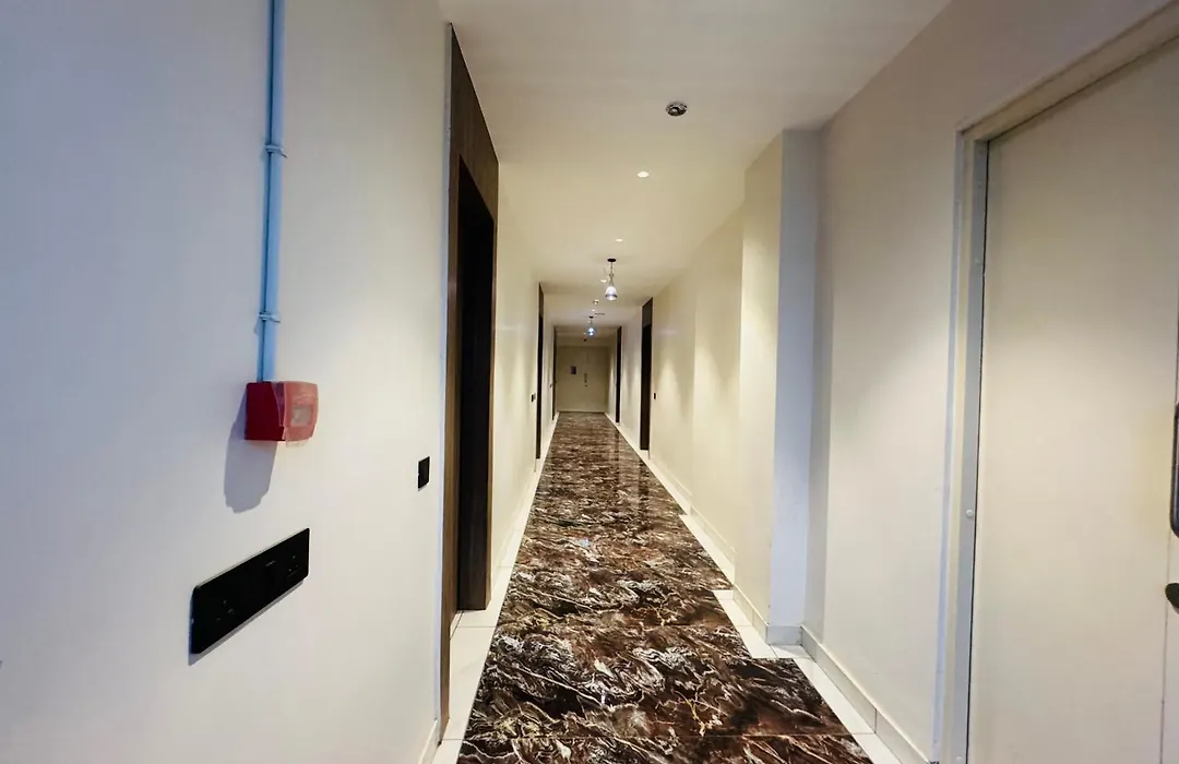 Hotel 7 Star Rohini Sector 22-1