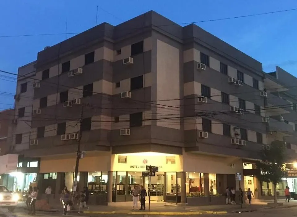 Hotel Nuevo Premier-1