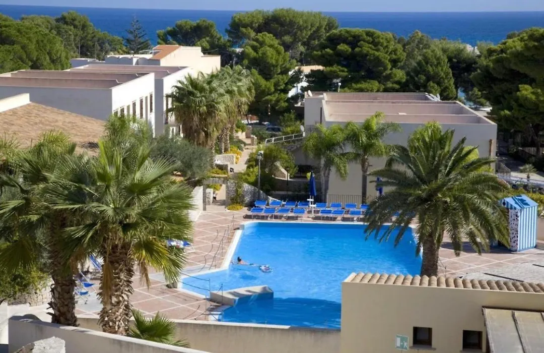 Villaggio Cala Mancina-1