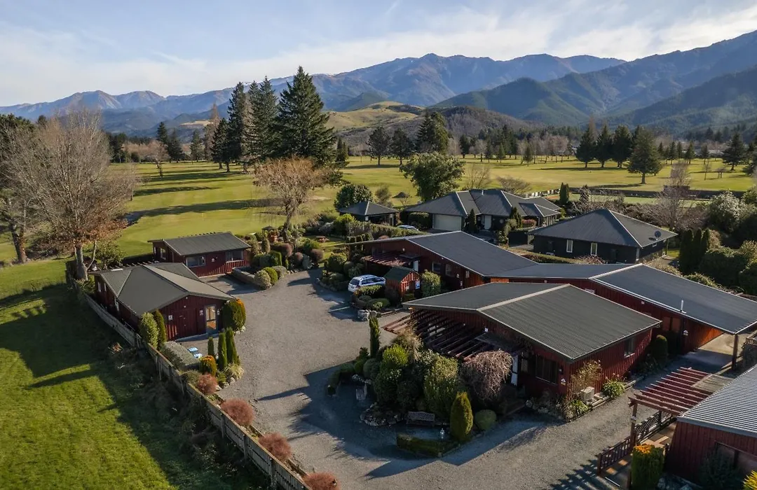 Alpine Springs Motel-1