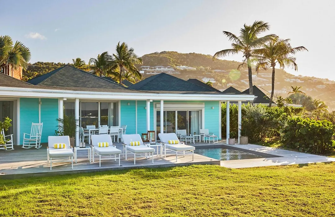 Rosewood Le Guanahani St Barth-1