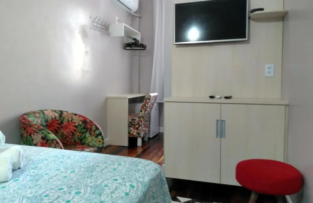 Sumare Hotel City-1