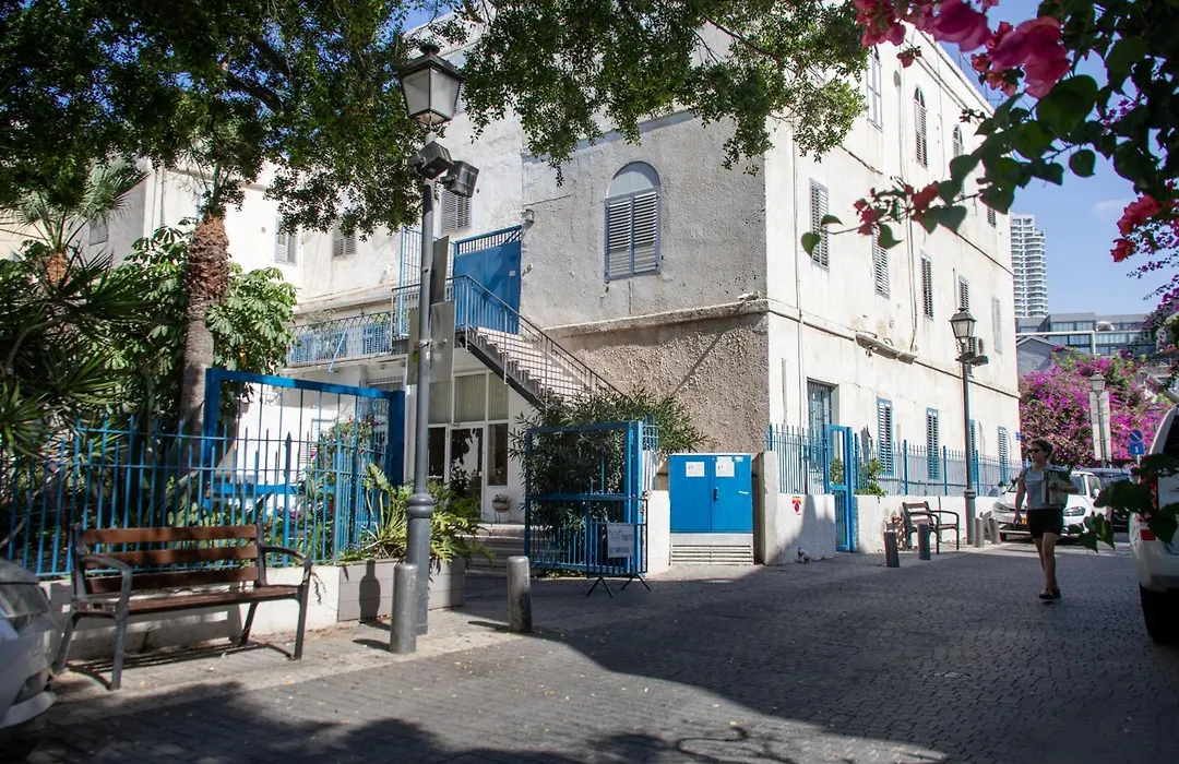 Beit Immanuel-1