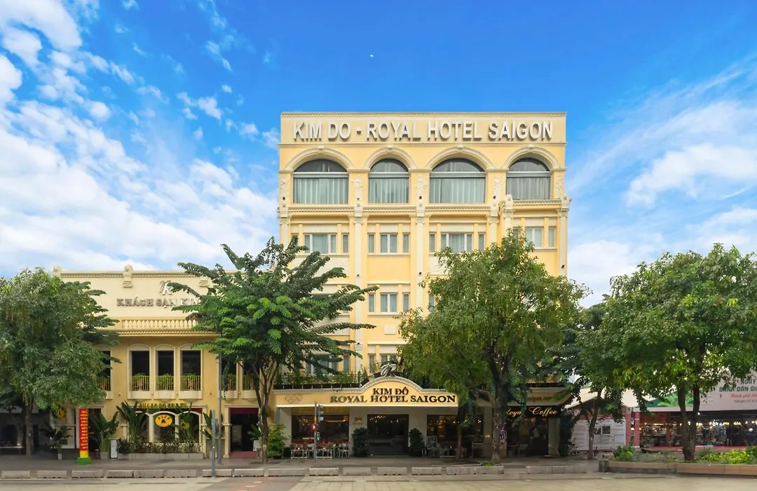 Royal Hotel Saigon-1