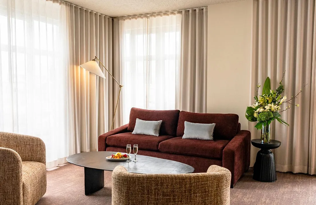 Hotel Saint-Sulpice-1