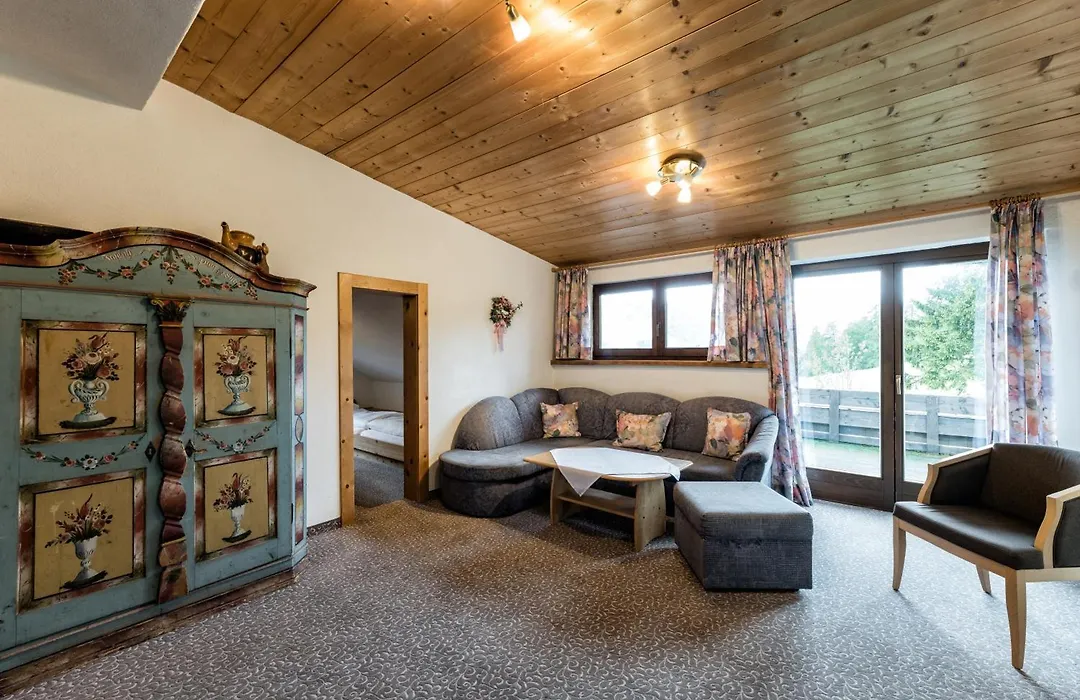 Appartementanlage Kerber-1