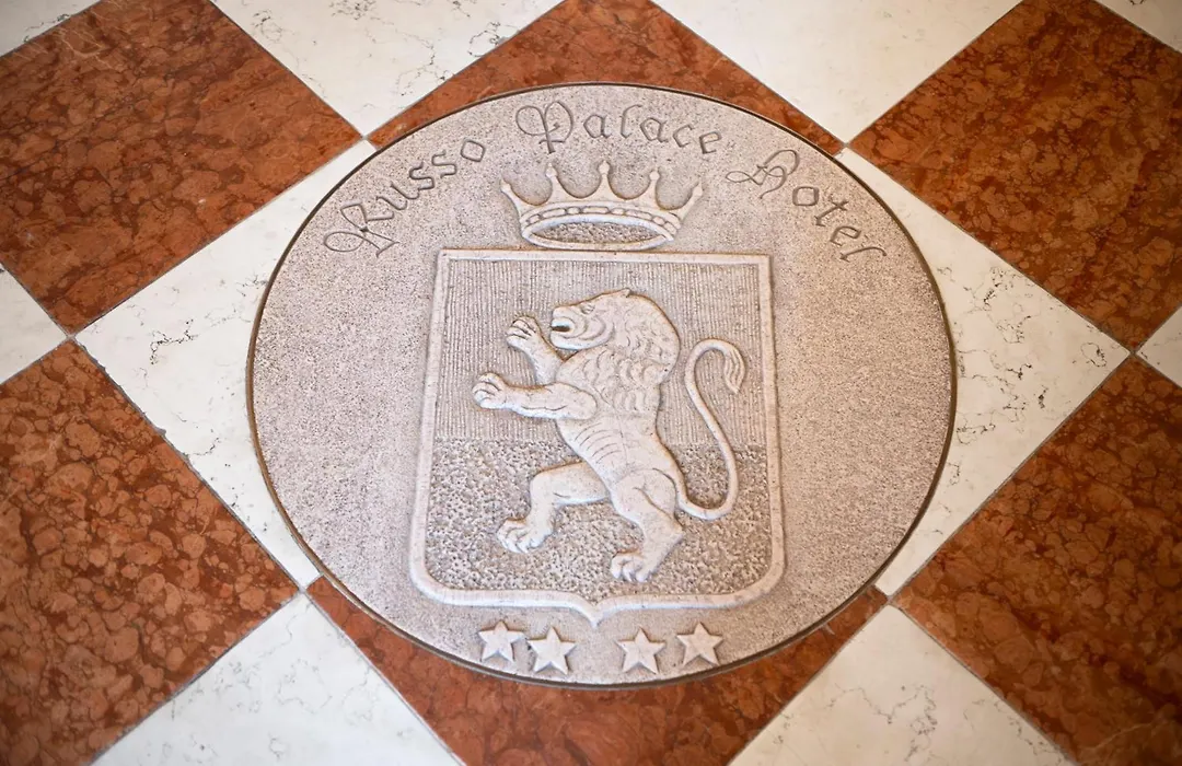 Hotel Russo Palace-1