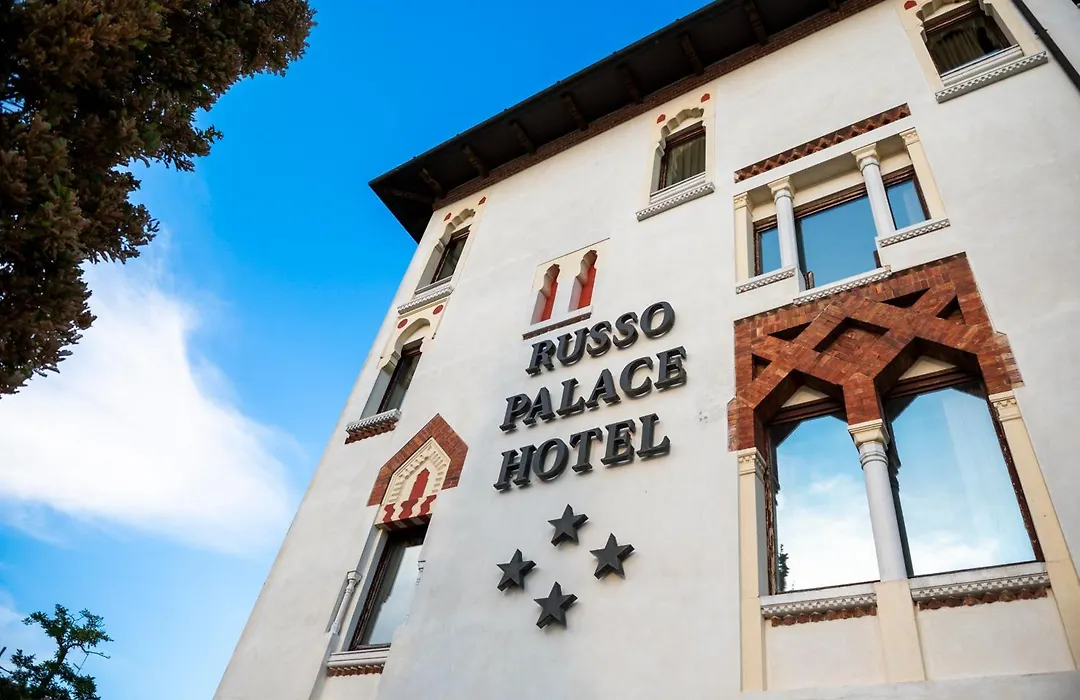 Hotel Russo Palace-1