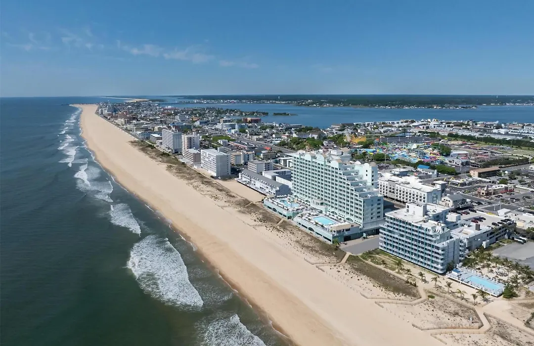Hilton Suites Ocean City Oceanfront-1