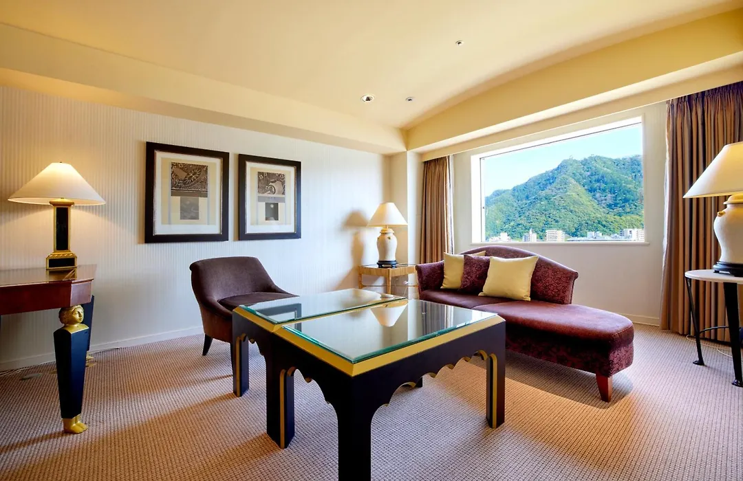 Miyako Hotel Gifu Nagaragawa-1