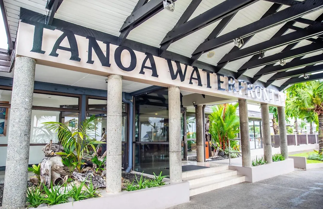 Tanoa Waterfront Hotel-1