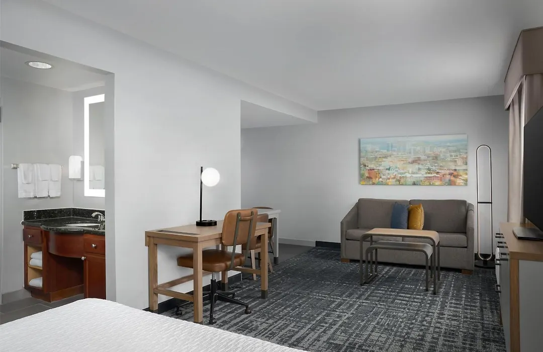 Homewood Suites By Hilton Birmingham South Inverness-1