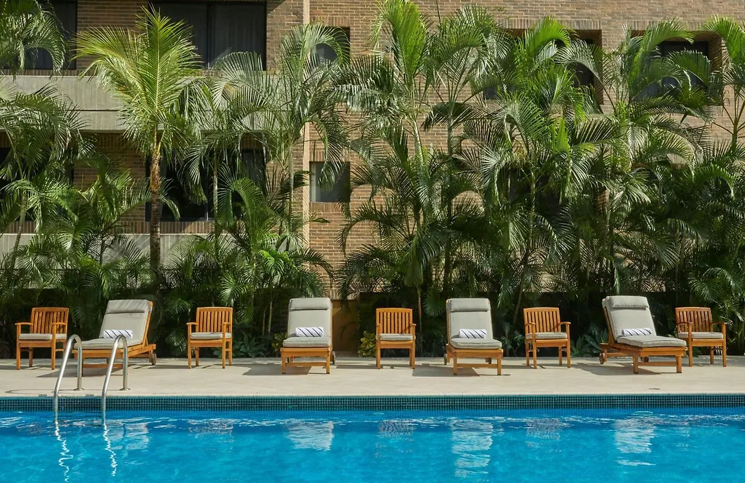 Jw Marriott Caracas-1
