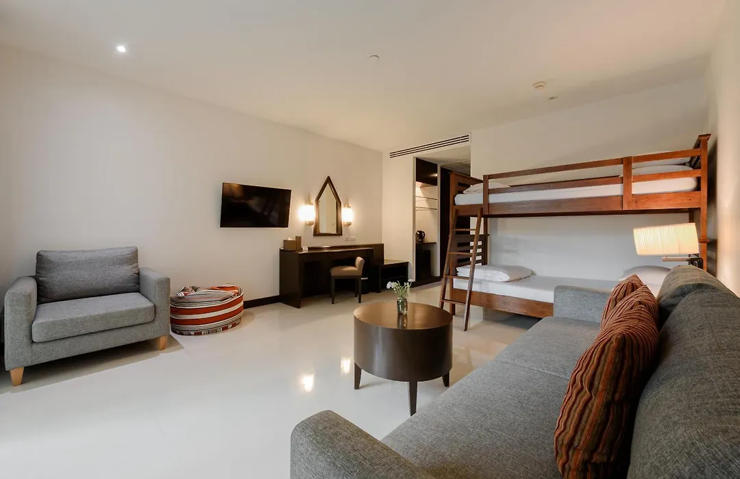 Centara Anda Dhevi Resort & Spa Krabi-1