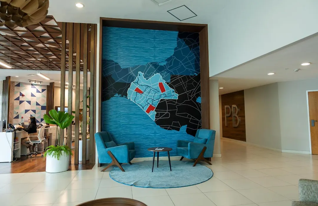 Holiday Inn Express Tapachula By Ihg-1