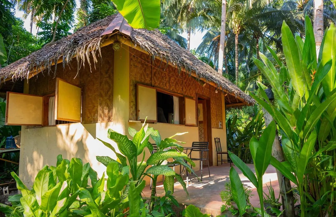 Water To Forest Ecolodge-1