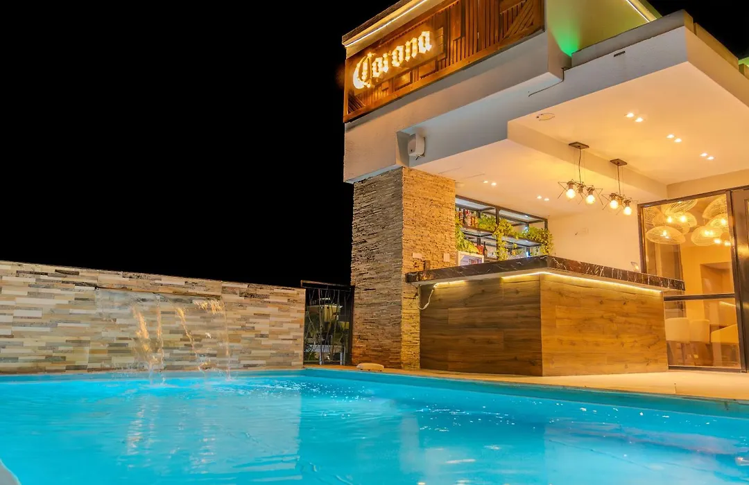 Hotel Boutique Maree-1