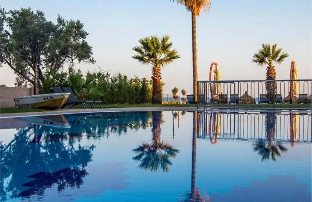 Maia Luxury Beach Hotel & Spa-1
