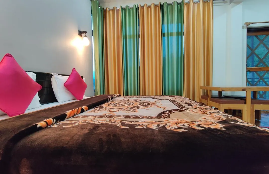 Shivay Home Stay-1