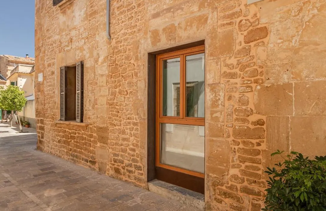 Petit Palau Alcudia - Adults Only-1