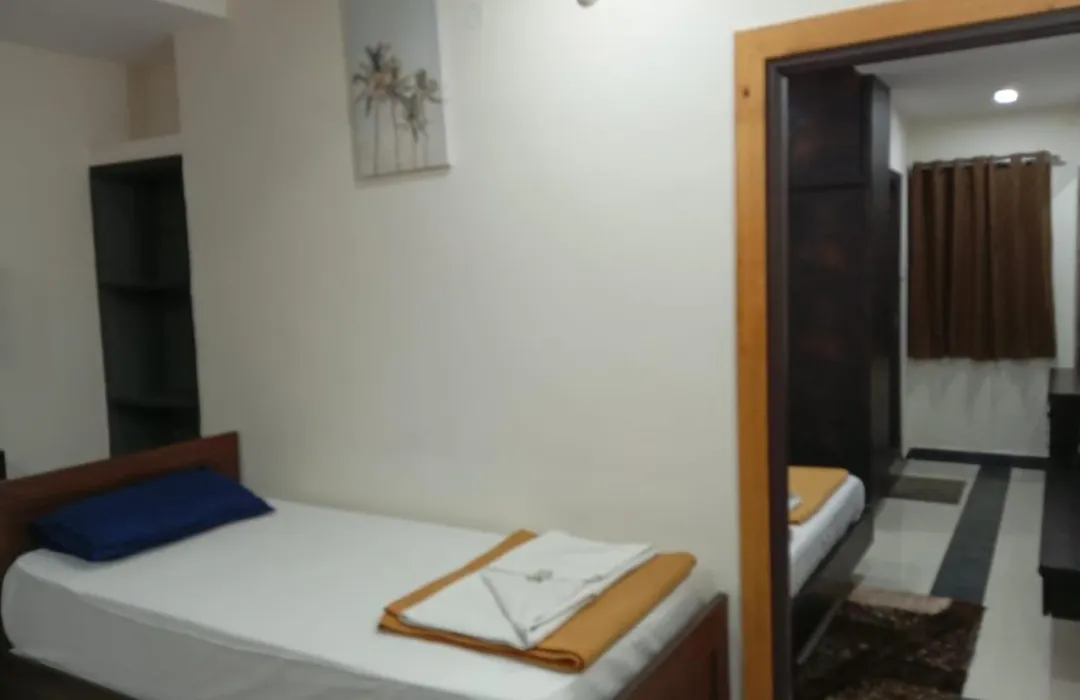 Arjuna Luxury Rooms-1