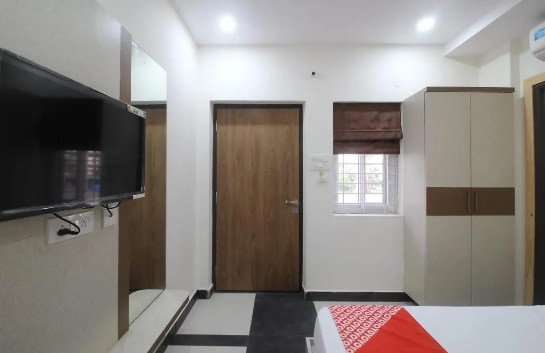 Arjuna Luxury Rooms-1