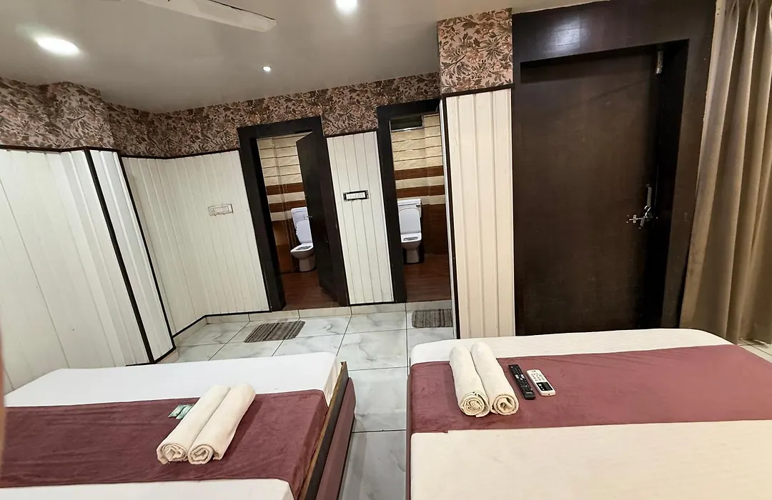 Hotel Shree Krishna Palace-1