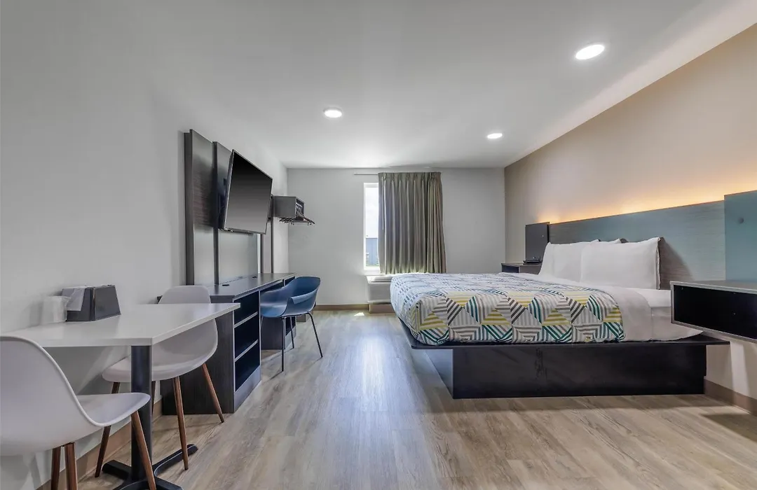 Motel 6 Gonzales, La Baton Rouge Geismar Prairieville I 10-1