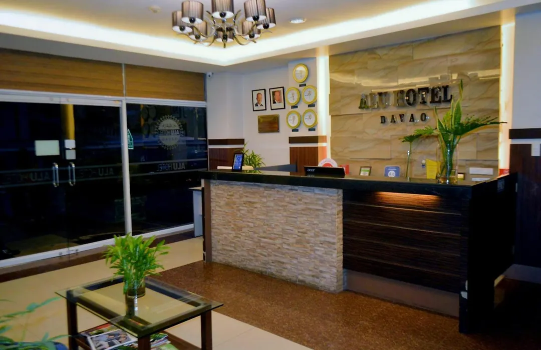 ALU Hotel Davao-1