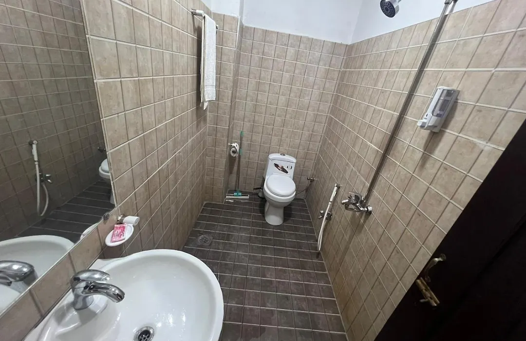 Hotel Grand Pearl-1