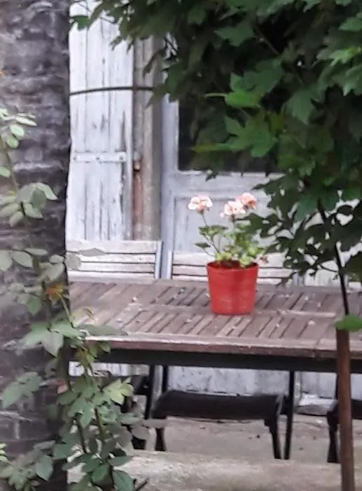 Chambre d'hote la passerelle-1