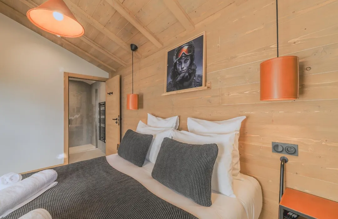 TERRESENS - L'Eclat des Veriaz - Megève - Praz-sur-Arly - New-1