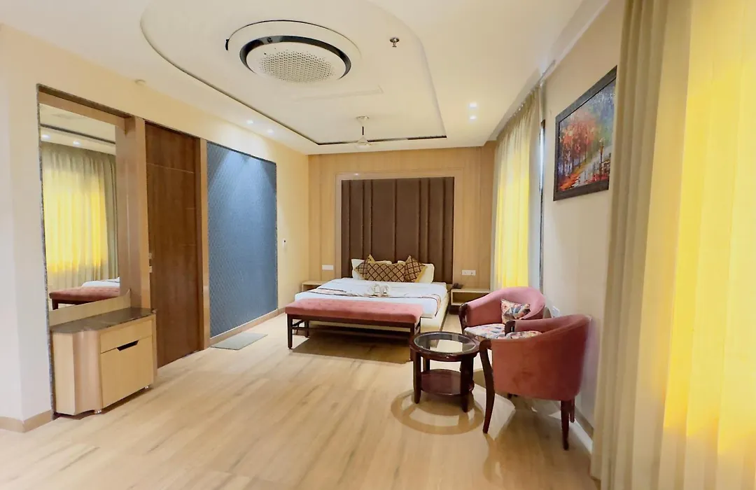 Hari Guest House-1
