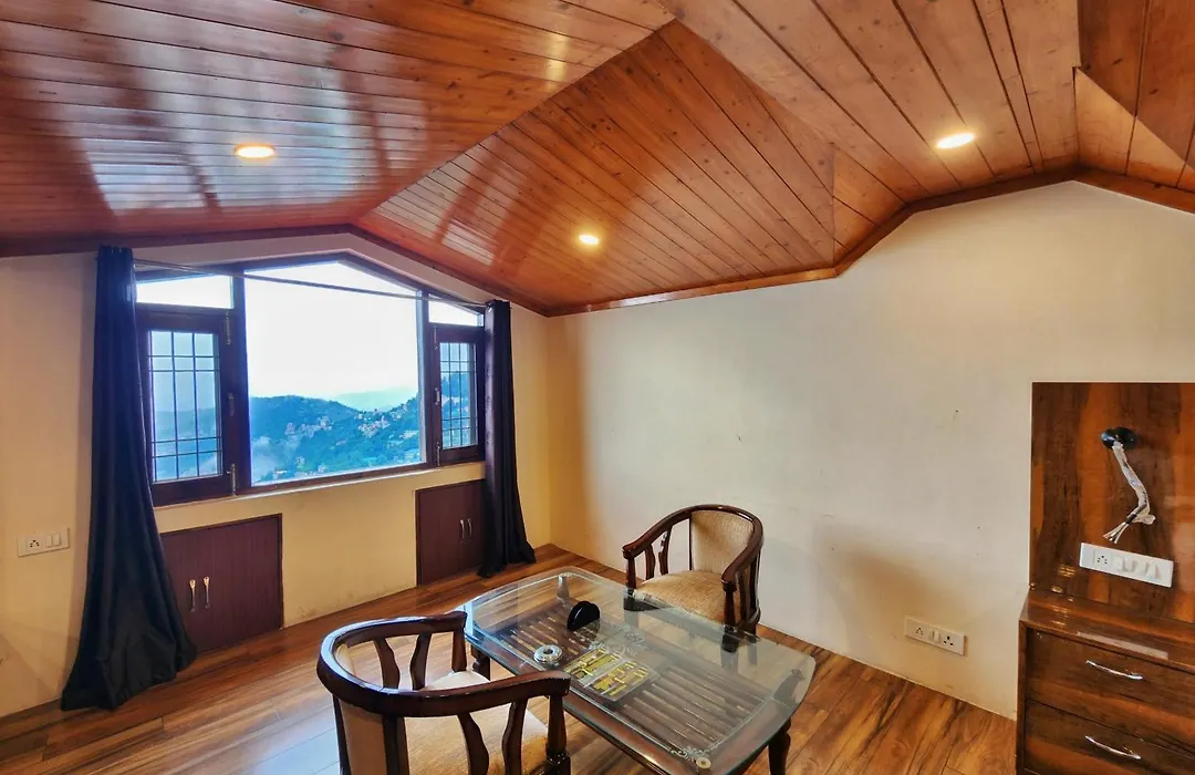 Florence B&B Near Mall Road - Amazing Valley View-1