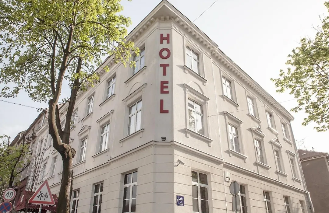 Theater Hotel Belgrade-1