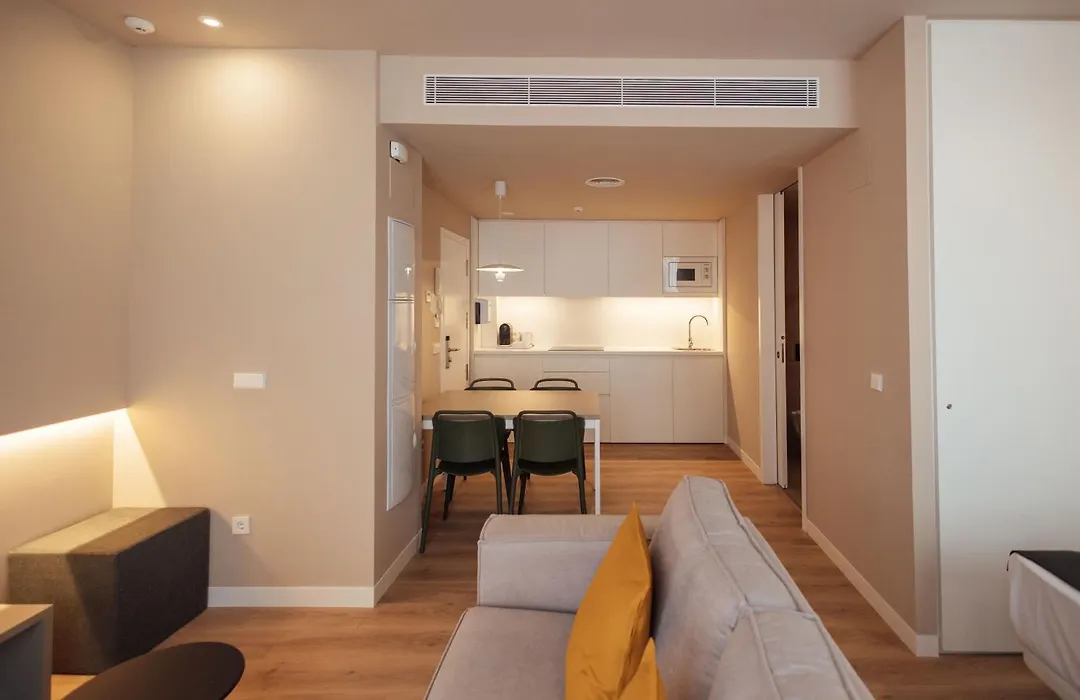 BN SUITES San Francisco-1