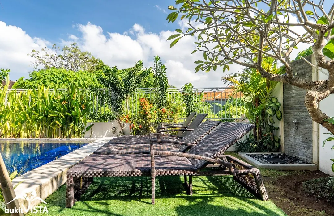 Pondok Bagus by Bukit Vista-1