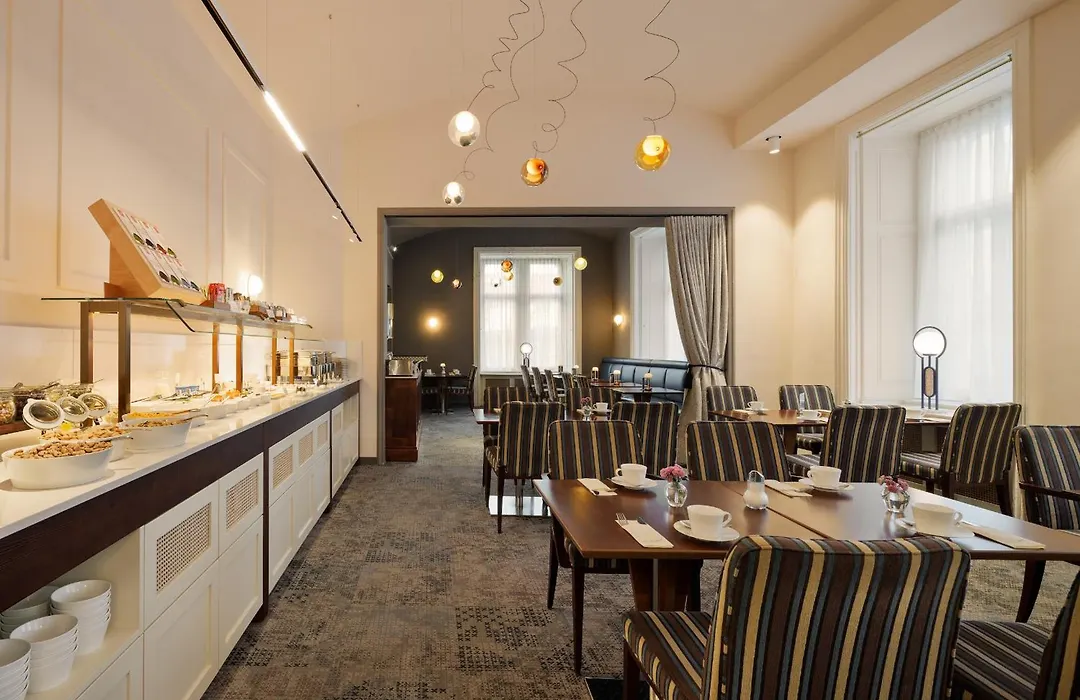 Hilight Suites Hotel-1