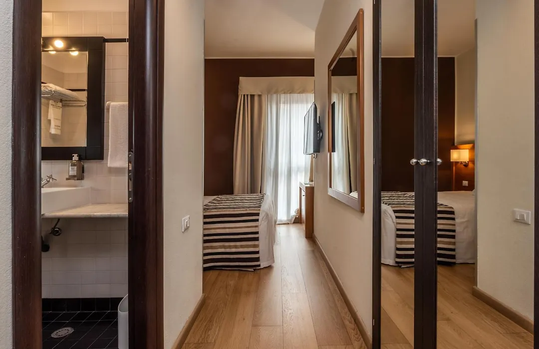 Sardegna Hotel - Suites & Restaurant-1