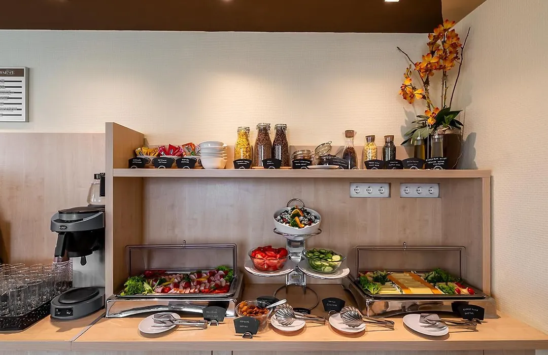 Promenade Hotel By Mellow Mood Hotels-1