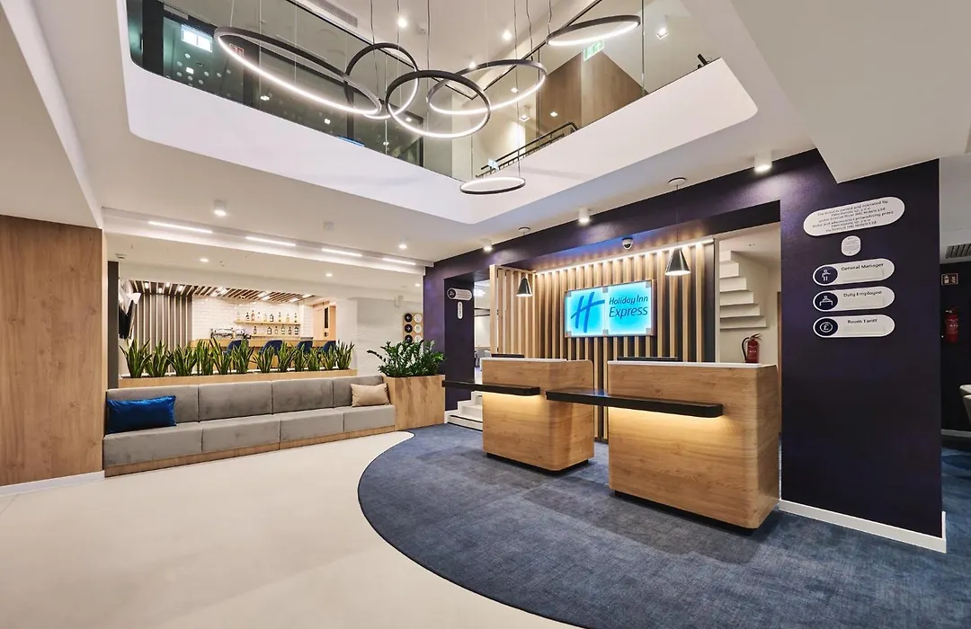 Holiday Inn Express Lublin By Ihg-1