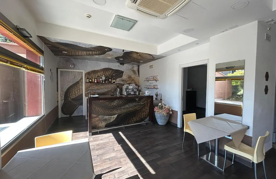 Best Western Cesena Hotel-1